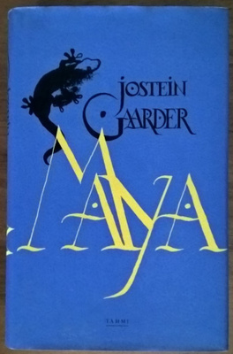 Jostein Gaarder: Maya