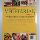Linda Fraser : Vegetarian - The Best-Ever Recipe Collection - pikkukuva 2