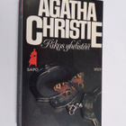 Agatha Christie : Rikos yhdistää : 15 rikoskertomusta - pikkukuva 1