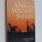 African wildlife safaris : Kenya, Uganda, Tanzania, Ethio... - pikkukuva 1