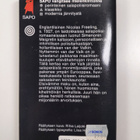Nicolas Freeling : Sateisen maan kuningas - pikkukuva 2
