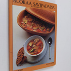 Brita Olsson : Ruokaa savipadassa - pikkukuva 1