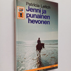 Patricia Leitch : Jenni ja punainen hevonen - pikkukuva 1