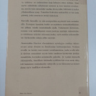 Martti Haavio : Suomalainen mytologia - pikkukuva 2