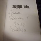 Piri: SAAGOJEN KUTSU Avoveneellä Islantiin (4.p.2012) Sis.pk - pikkukuva 2