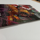 Wolverine Japan's most wanted HC - pikkukuva 5