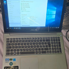 Asus U500v, i7-3632QM, 8Gb, 240Gb ssd, win10, geforce 2Gb - pikkukuva 1