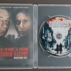DVD: Sodan Varjo (Armin Mueller-Stahl, Charles Dance 1997) - pikkukuva 3