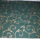 Jouluinen verhokappa 50x290cm - pikkukuva 1