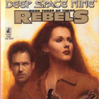 Star Trek : Deep Space Nine - Rebels (Books 1-3) - pikkukuva 4