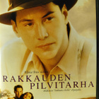 RAKKAUDEN PILVITARHA DVD Keanu Reeves - pikkukuva 1