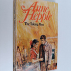 Anne Hepple : The Taking Men - pikkukuva 1
