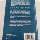 Johannes Mario Simmel : Ei aina kaviaaria : Kertomus Thom... - pikkukuva 2