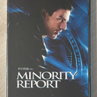 Steven Spielberg: MINORITY REPORT (2002) Tom Cruise (2DVD) - pikkukuva 1