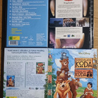 EuroLine Dvd-Soitin & Dvd-Levyt 4Kpl. - pikkukuva 5