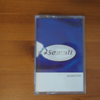 Samuli Edelmann:Greatest Hits C-kasetti - pikkukuva 2