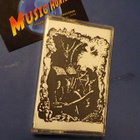 WITCHERY - EVIL SHALL PREVAIL DEMO '98 C-KASETTI - pikkukuva 1