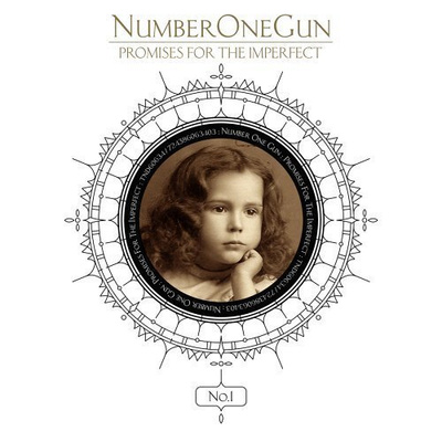 { number one gun - promises for the imperfect }