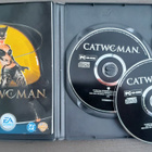 PC CD: Catwoman peli (2004) - pikkukuva 3