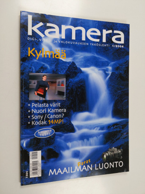 Kamera 1/2004