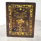 Practical Magic ( 4K Ultra HD + Blu-ray ) 1998 - pikkukuva 1
