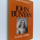 Alfons Sundqvist : John Bunyan - kristitty vaeltaja - pikkukuva 1