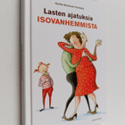 Lasten ajatuksia isovanhemmista - pikkukuva 1