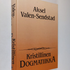 Aksel Valen-Sendstad : Kristillinen dogmatiikka - pikkukuva 1