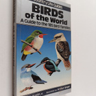 Country Life Books ym. : Birds of the World - A Guide to ... - pikkukuva 1