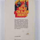 Erkki Raatikainen : Raju on ajan riento - pikkukuva 2
