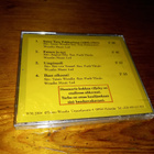 Ossi Ahlapuro & pumppu – CD - pikkukuva 2