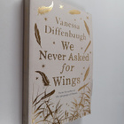 Vanessa Diffenbaugh : We Never Asked for Wings - pikkukuva 1