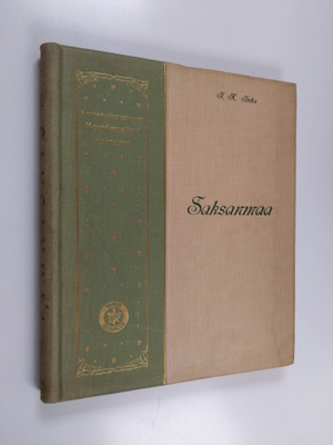 I. K. Inha : Saksanmaa