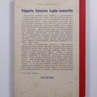 Hilda Huntuvuori : Viipurin linnasta Lapin tunturille : k... - pikkukuva 2