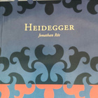 Jonathan Rée: Heidegger - pikkukuva 1