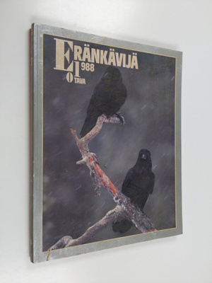 Eränkävijä 1988