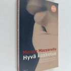 Merete Mazzarella : Hyvä kosketus : ihmisen kehosta, terv... - pikkukuva 1