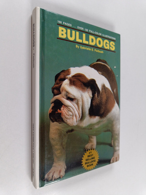 T.F.H. Publications, Inc : Bulldogs