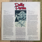 DOLLY PARTON : Love is Like a Butterfly (LP) 1980 - pikkukuva 2