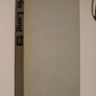 Maria Lang : Ei paluulippua ( 1.p. 1969 ) - pikkukuva 1