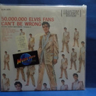 ELVIS PRESLEY - VOL 2 M-/EX+ CAN -78 LP - pikkukuva 1