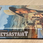 Sydney Pollack: PÄÄNAHANMETSÄSTÄJÄT (1968) Burt Lancaster - pikkukuva 3