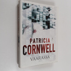 Patricia Cornwell : Vaarassa - pikkukuva 1