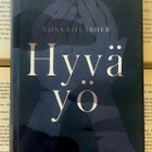 Tiina Lifländer - Hyvä yö (sid.) - pikkukuva 1