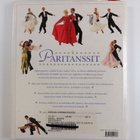 Walter Laird : Paritanssit - pikkukuva 2