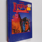 W. E. Johns : Biggles ja huumausainekauppiaat - pikkukuva 1