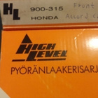 Pyöränlaakeri Honda Accord, Civic 900-315 - pikkukuva 2