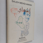 Saleh Mehdi Amash : Runoja - pikkukuva 1