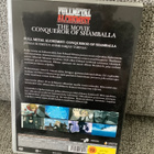 FULLMETAL ALCHEMIST:CONQUEROR OF SHAMBALLA - pikkukuva 2