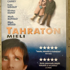 [DVD] TAHRATON MIELI - pikkukuva 1